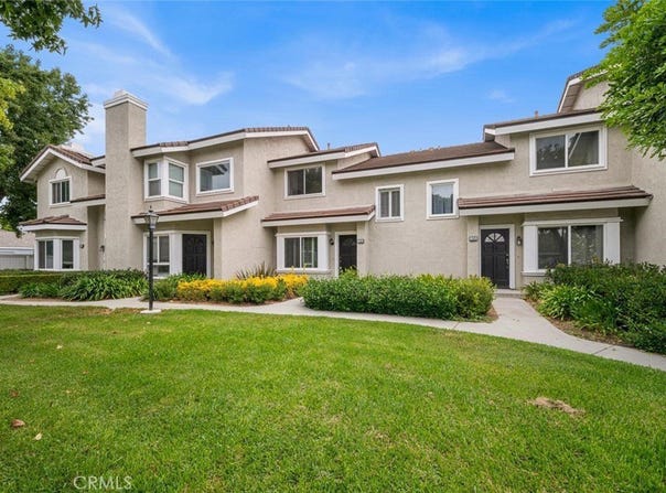 152 Greenmoor, Irvine, CA 92614