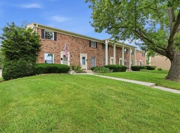 123 Beacon Run W, Columbus, OH 43228