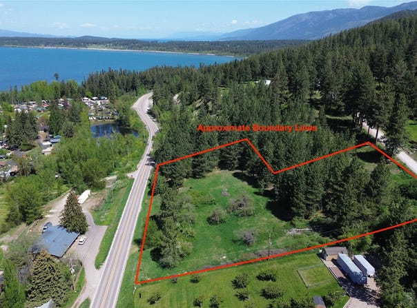 TBD MT Highway 35, Polson, MT 59860