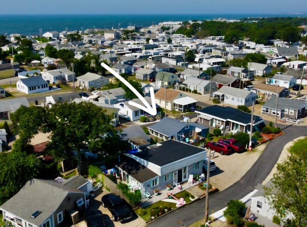 230 Old Wharf Road, Dennis Port, MA 02639