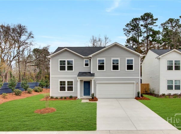 8127 Smooth Whiskey Circle, Aiken, SC 29809