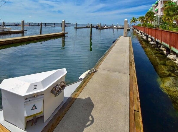 5555 College Road, Key West, FL 33040