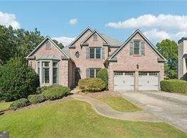 6220 Zinfandel Drive, Suwanee, GA 30024