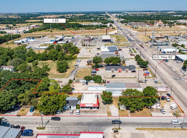 700 W Highway 82, Gainesville, TX 76240