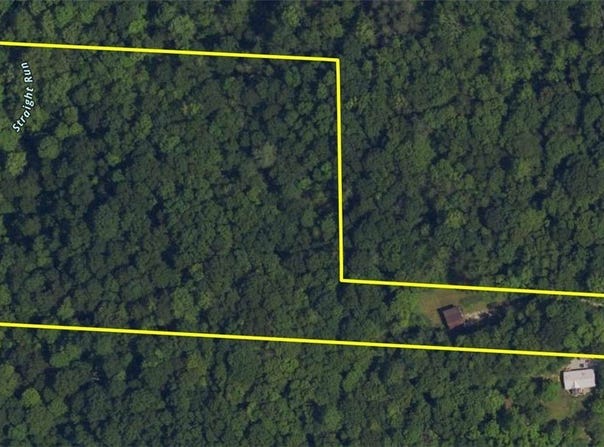 Hanson Road, Beverly, OH 45715