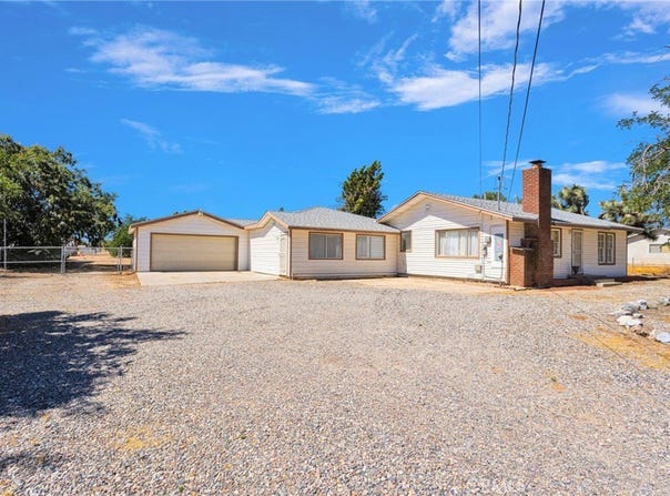 15129 Cedar Street, Hesperia, CA 92345