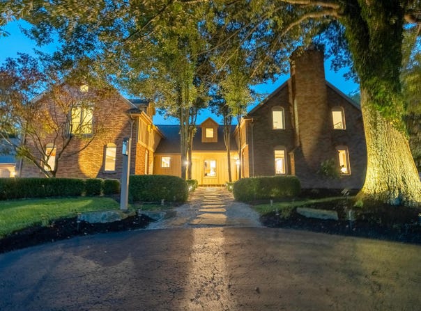 7601 Perry Road, Delaware, OH 43015