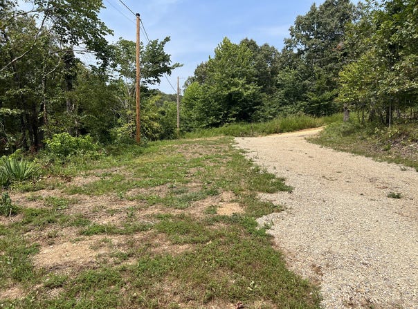 528 Black Oak Road, Mammoth Spring, AR 72554
