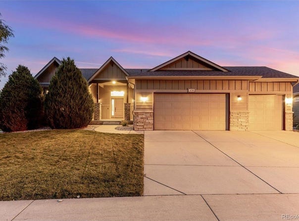 4746 Brenton Dr, Fort Collins, CO 80524