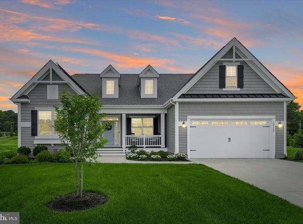 24309 AVERY CT, HARBESON, DE 19951