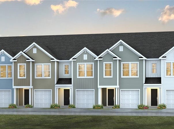 116 Lakeside Lane, Rincon, GA 31326