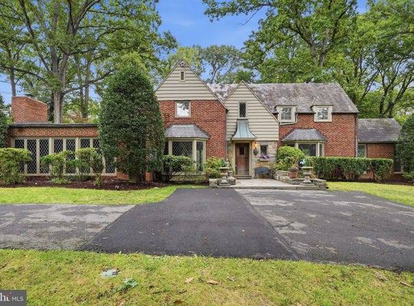 10601 SWEETBRIAR Parkway, SILVER SPRING, MD 20903