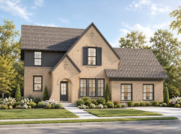 541 Argyle Circle, Pike Road, AL 36064