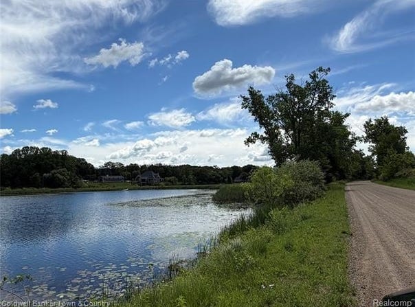 Ben Hur Drive, Brighton, MI 48114