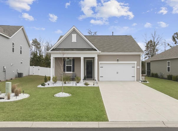 3135 Fair Ridge Way, Conway, SC 29526
