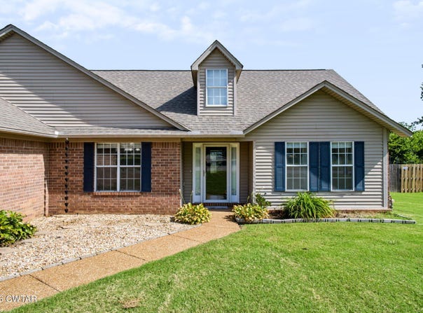 27 Augusta Drive, Three Way, TN 38343