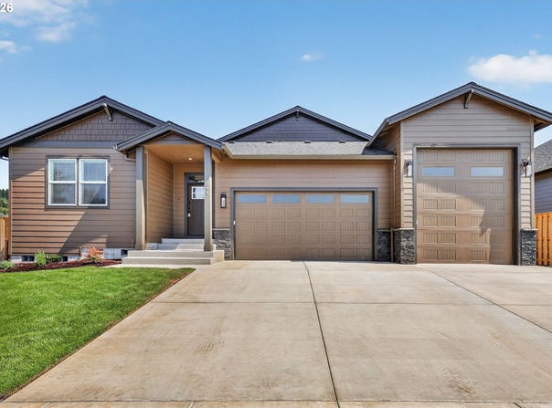 3447 NE Justus Ave, Estacada, OR 97023