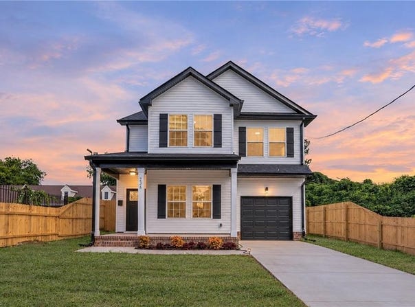 236 W Queen Street, Hampton, VA 23669