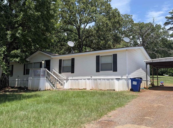 10706 Bourn Dr, Tyler, TX 75706
