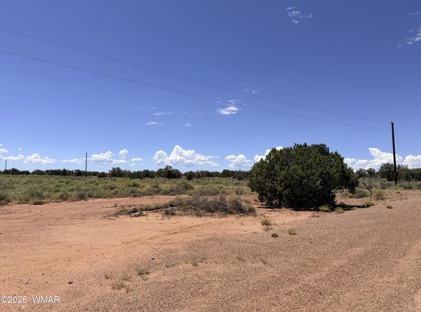 020P White Antelope Road, Snowflake, AZ 85937