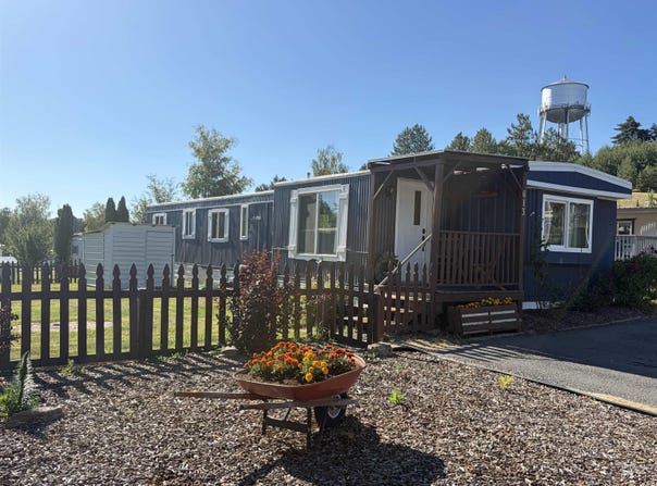 411 N Almon, Moscow, ID 83843