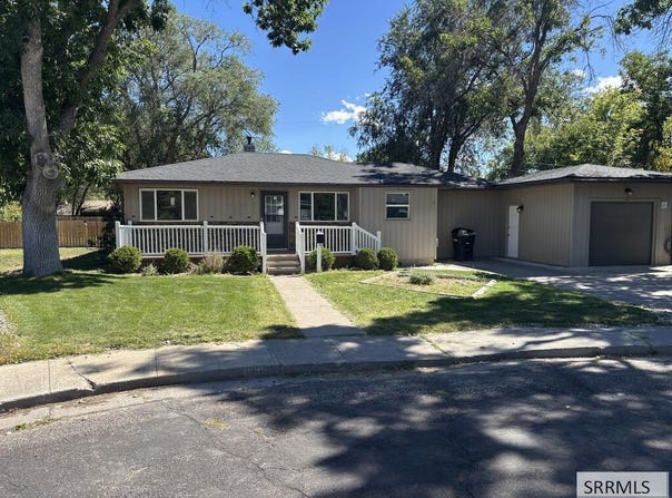 1895 Bittern Drive, Ammon, ID 83406