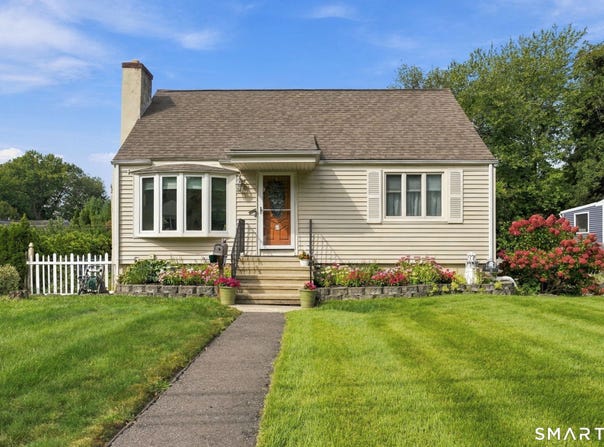 61 Scribner Avenue, Norwalk, CT 06854