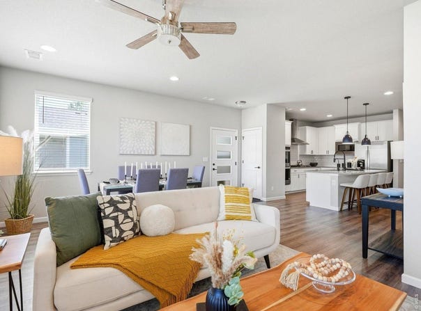 683 Stonebridge Dr, Longmont, CO 80503
