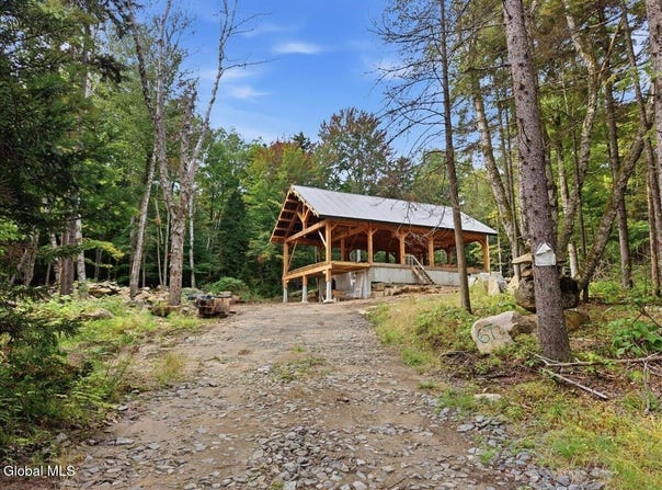 67 Grange Way, Long Lake, NY 12847