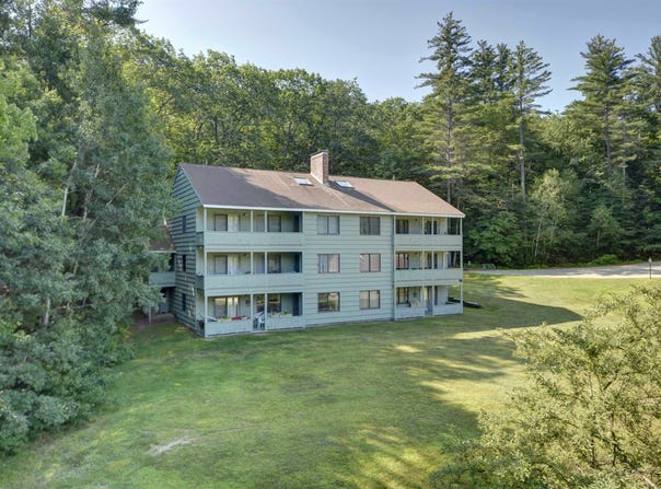 14E Seasons at Attitash Road, Bartlett, NH 03812