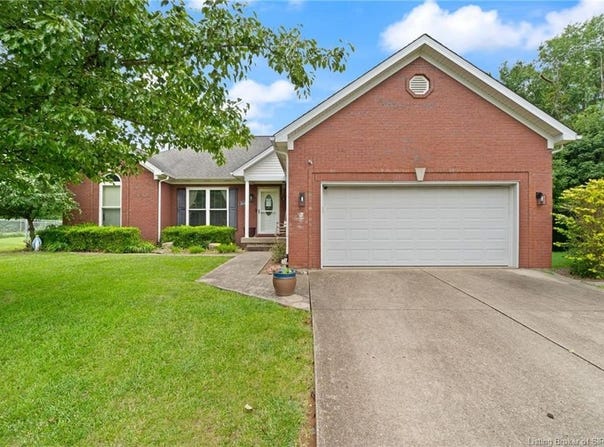 14181 Hayes Court NE, Palmyra, IN 47164