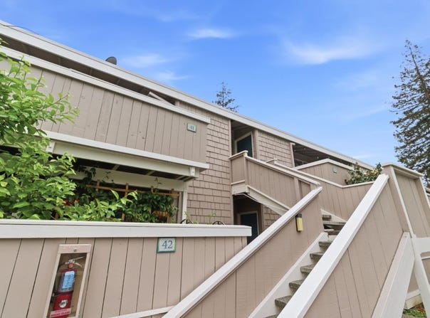 500 W Middlefield RD 41, MOUNTAIN VIEW, CA 94043