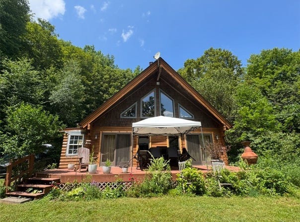 3 Maegers Road, Halcottsville Twp, NY 12438