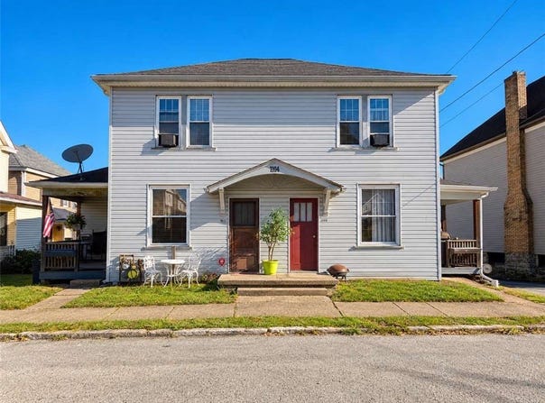 119 E Madison, Vandergrift, PA 15690