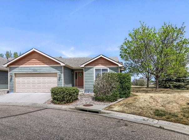 8498 Pebble Ct, Wellington, CO 80549
