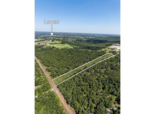 E1330 Rd, Lamar, OK 74850