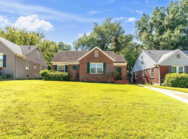 3189 COWDEN Ave, Memphis, TN 38111