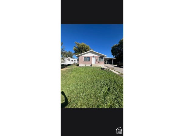 397 S TREMONT St, Tremonton, UT 84337