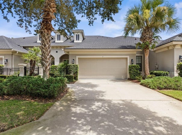 7 RIVER LANDING Drive, PALM COAST, FL 32137