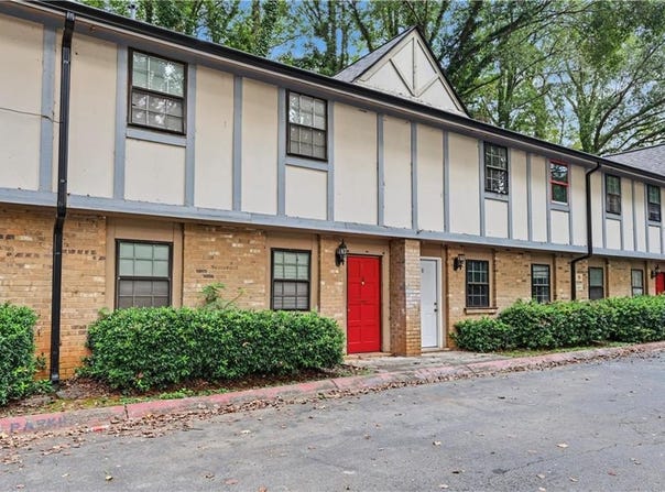 1150 Rankin Street, Stone Mountain, GA 30083
