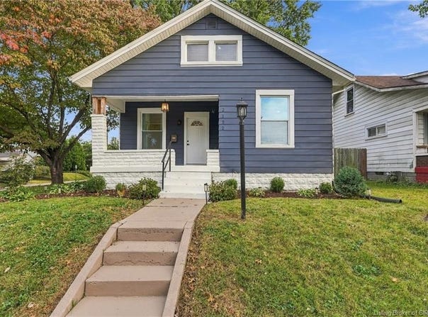 2132 Morton Avenue, New Albany, IN 47150