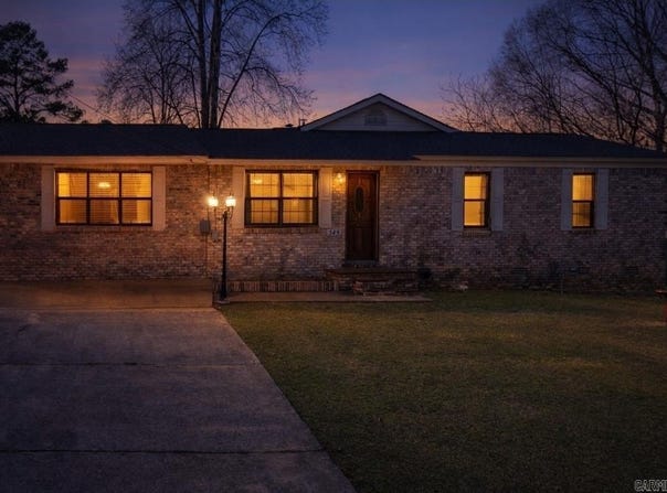 345 Harp Loop, Malvern, AR 72104