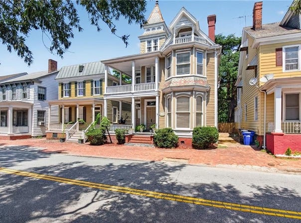320 London Street, Portsmouth, VA 23704