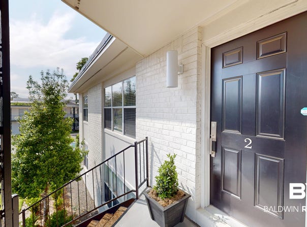 4009 Old Shell Road, Mobile, AL 36608