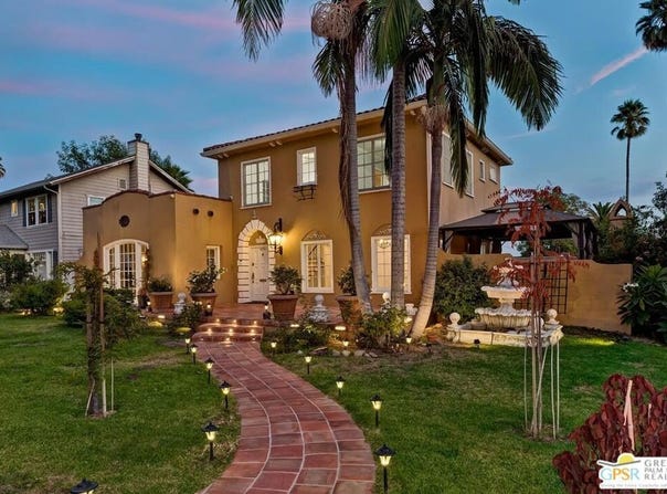 404 E Randolph Street, Glendale, CA 91207