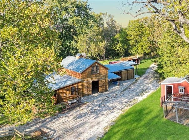 22413 State Hwy C, Lawson, MO 64062