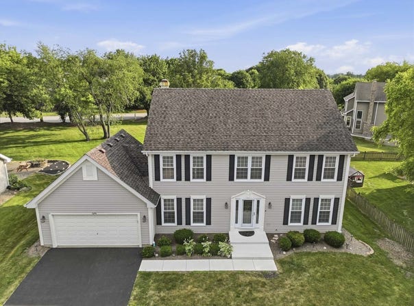 1494 Polo Drive, Bartlett, IL 60103