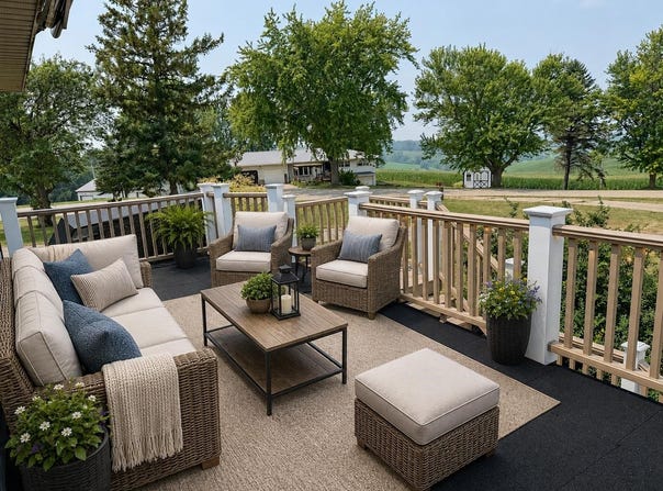 W6708 Smock Valley Road, Monroe, WI 53566