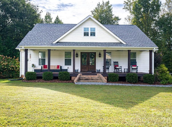 203 Dayton Road, Dallas, NC 28034