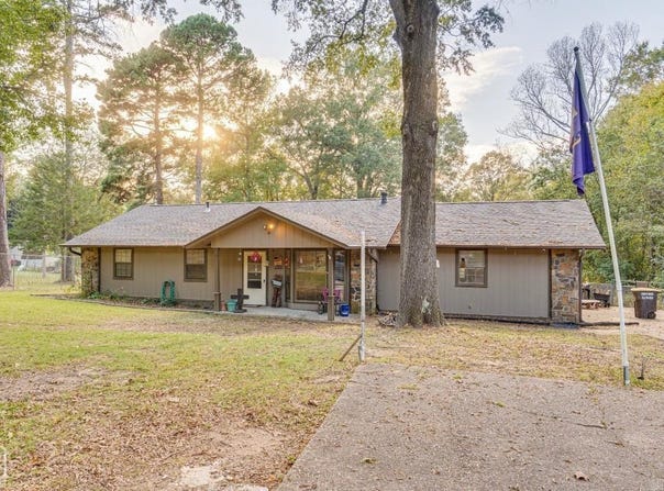 104 lawrence Landing Road, Conway, AR 72032